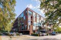 Woning Tjalkstraat 16 ZAANDAM