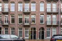 Woning Vrolikstraat 278Hs AMSTERDAM