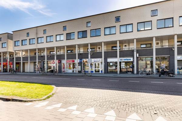 Woning Buikslotermeerplein 335 Amsterdam