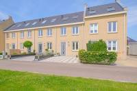 Woning Keizerskroon 9 Breezand