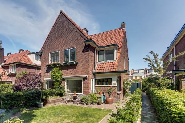 Woning Wezenlaan 209 Nijmegen