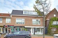 Woning Wijkerstraatweg 180D Velsen-Noord