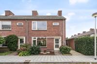 Woning Albert Verweystraat 2 Etten-Leur