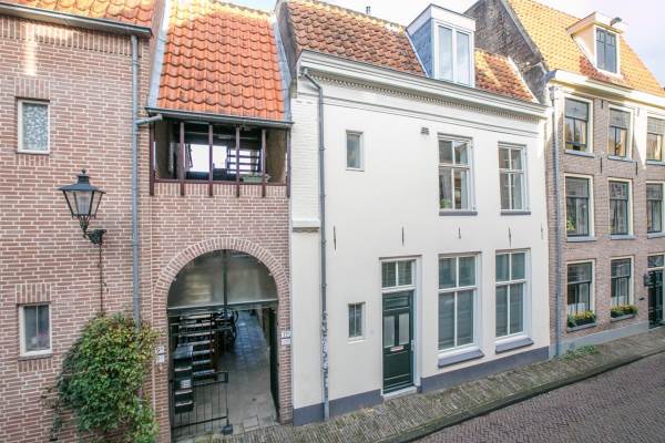 Woning Walstraat 11A ZWOLLE
