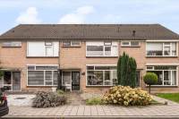 Woning Maarten Trompstraat 21 ZEVENAAR