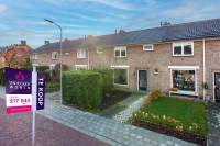 Woning Schoolstraat 50 Putten