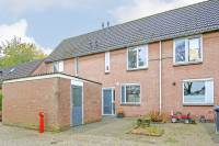 Woning Hillekensacker 3510 Nijmegen