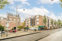 Woning Czaar Peterstraat 35K Amsterdam