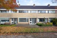 Woning Jan Reitsmastraat 32 FRANEKER