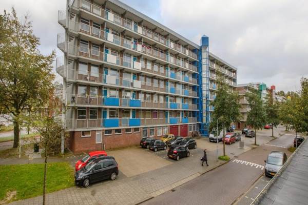 Woning Kervelstraat 43 KROMMENIE