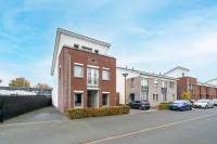 Woning Havikskruid 3 Berghem