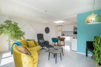 Woning Naarderstraat 39D HILVERSUM