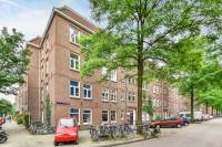 Woning Gillis van Ledenberchstraat 1Hs AMSTERDAM