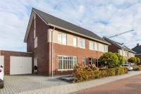 Woning Jongsmalaan 27 HARDENBERG