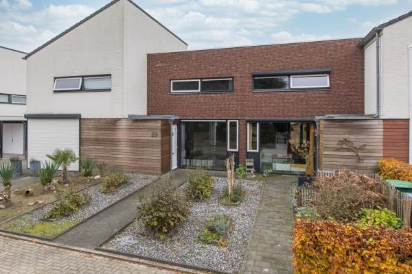 Woning Oswaldusstraat 29 ZEDDAM