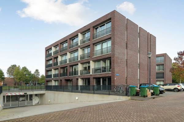 Woning Vrachelsedijk 93 Oosterhout Nb