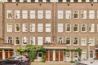 Woning Kijkduinstraat 67H AMSTERDAM