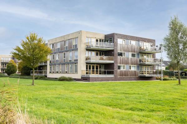 Woning Krommezijl 122 Leeuwarden