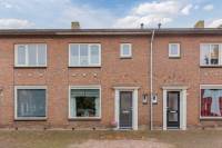 Woning Buizerdstraat 15 OSS