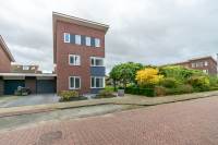 Woning Groot Koolwitje 7 Hoogeveen