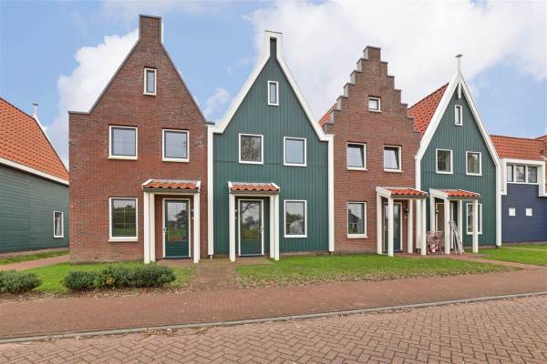 Woning De Krom 247 VOLENDAM