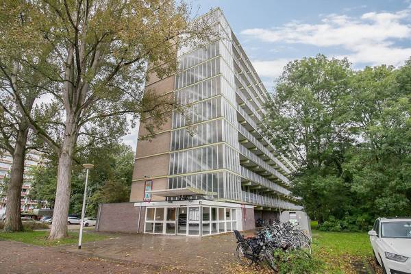 Woning Oostervenne 258 Purmerend