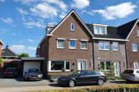 Woning Markiezaat 9 CHAAM