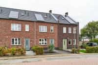 Woning Dobbe 15 LEEK