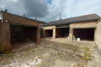 Garage De Oude Melkhaven 2A-d RAAMSDONK