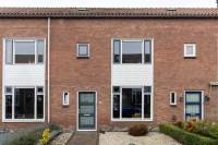 Woning Kerkwoerthe 16 STEENWIJKERWOLD