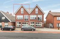 Woning Esstraat 38B RIJSSEN