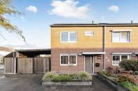 Woning Koningin Emmastraat 10, Budel-dorplein BUDEL-DORPLEIN