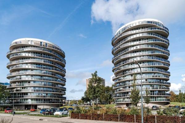 Woning Spijkerboorweg 226 HAARLEM