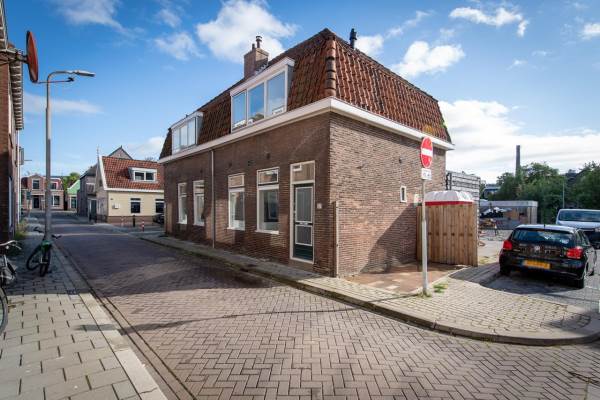 Woning Jan Bestevaerstraat 17 KOOG AAN DE ZAAN