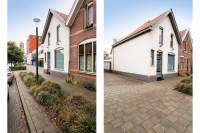 Woning Frederiklaan 1 EINDHOVEN