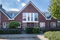 Woning Dwergmeeuw 15 HEERHUGOWAARD