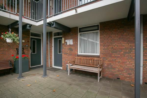 Woning Canisiushof 2 GROENLO