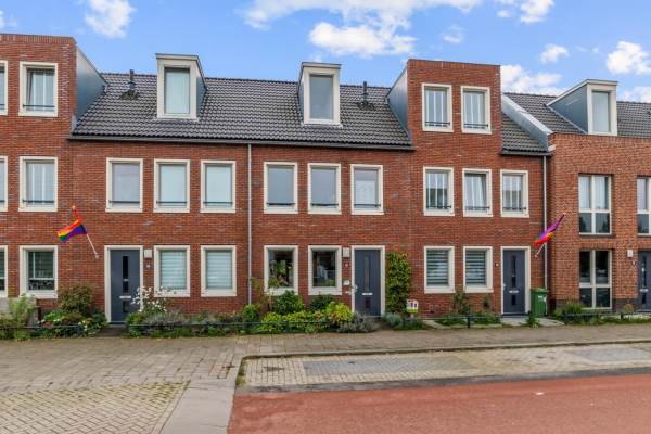 Woning Avilastraat 32 LENT