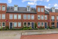 Woning Avilastraat 32 LENT