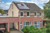 Woning Ericaplein 15 GRUBBENVORST