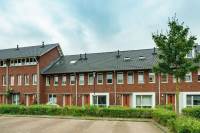 Woning Willem Berkhemerstraat 37 WAGENINGEN