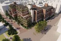 Woning Rustenburgstraat 22E APELDOORN