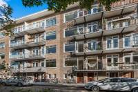 Woning Gloriantstraat 13Hs AMSTERDAM