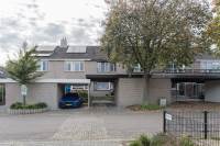 Woning Lievensweg 40 GROESBEEK