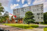 Woning Oeverpad 567+pp AMSTERDAM