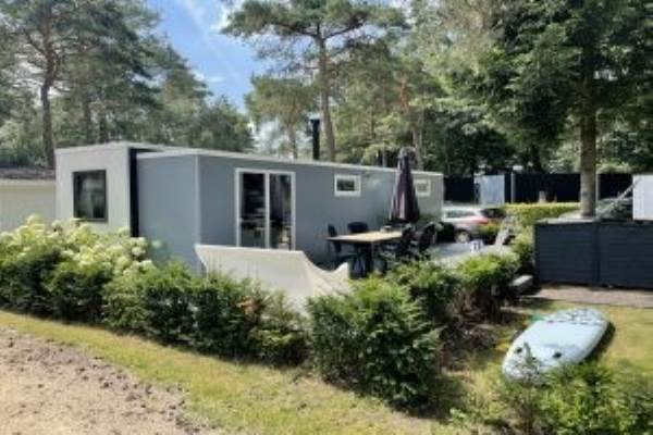 Woning Vijverlaan 1-j 33 OTTERLO