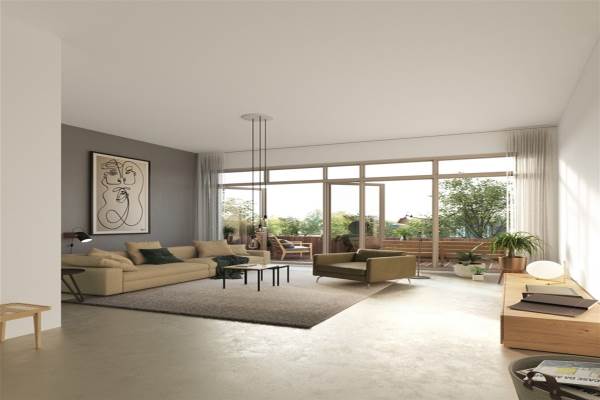 Woning Wimpelplantsoen 434 ALMERE