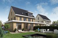 Woning Pauwhof 0Ong ZWAANSHOEK