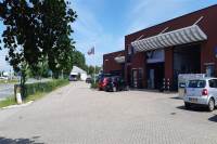 Woning Fokkerweg 207 OUDE MEER