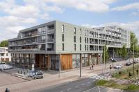 Woning Wolbrantskerkweg 165B AMSTERDAM